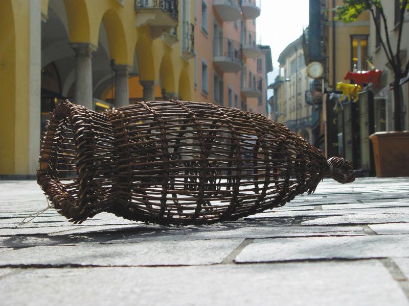 Image 4 - Die Altstadt Lugano