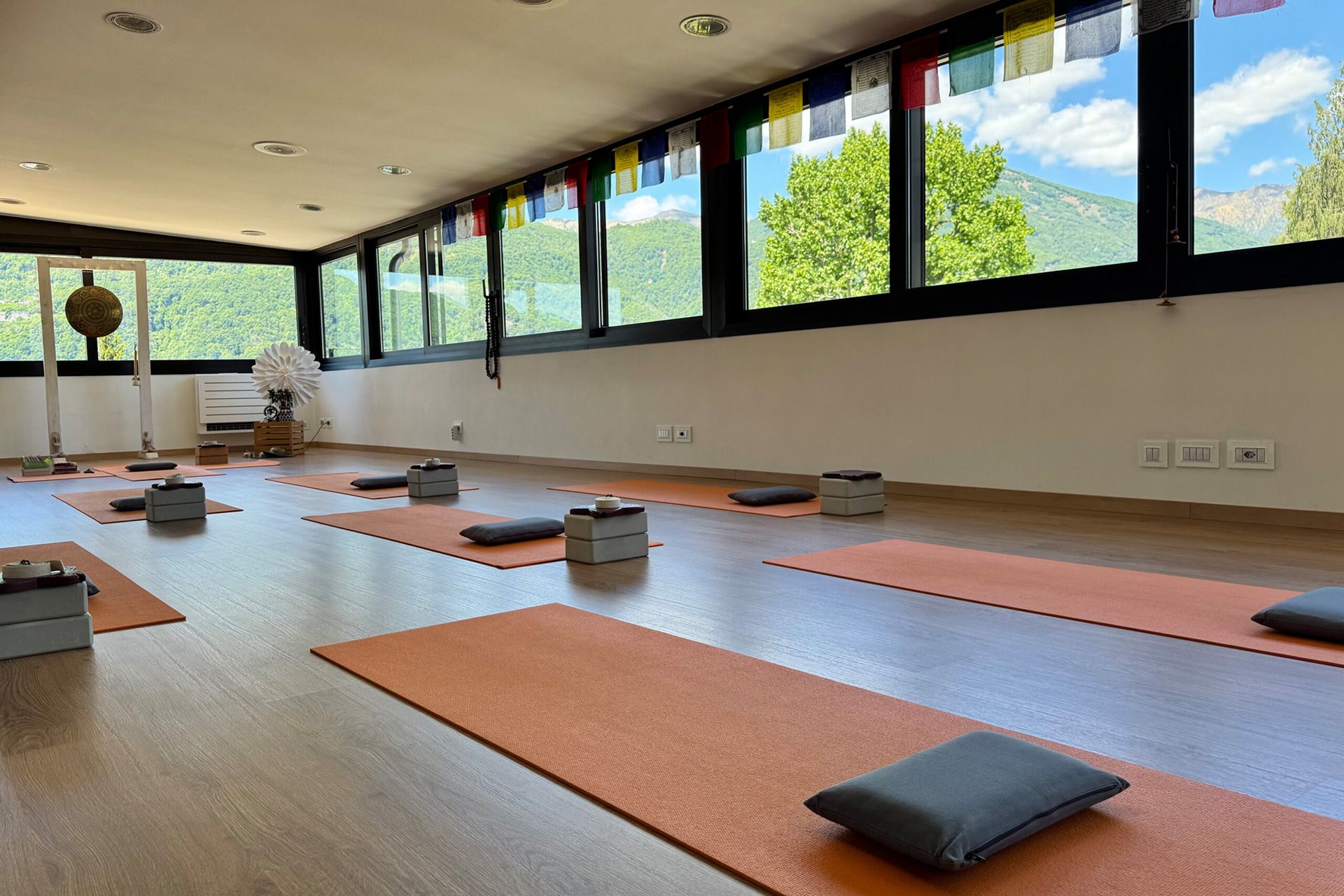 Image 0 - Yoga and Ayurveda