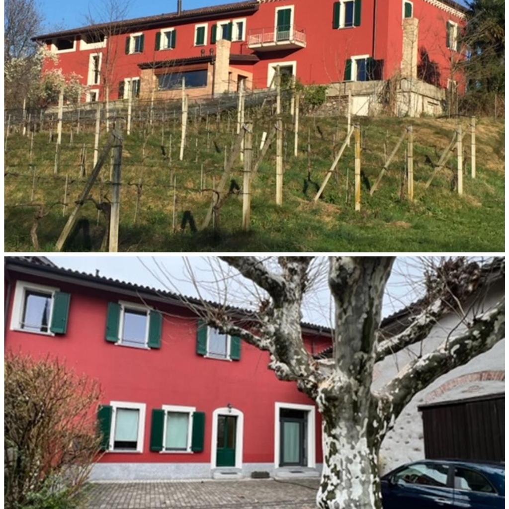 Image 0 - Horatius home