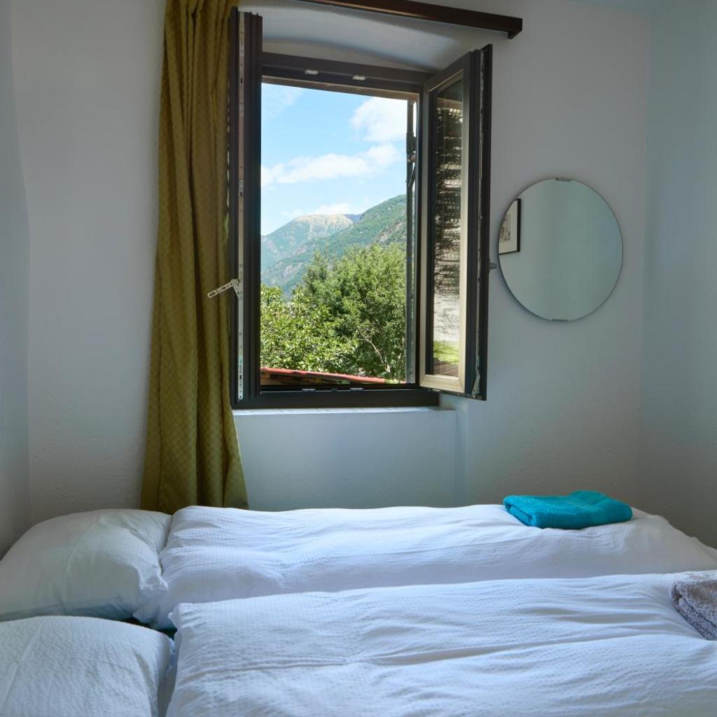 Image 0 - Tiny Locarno Area Apartment