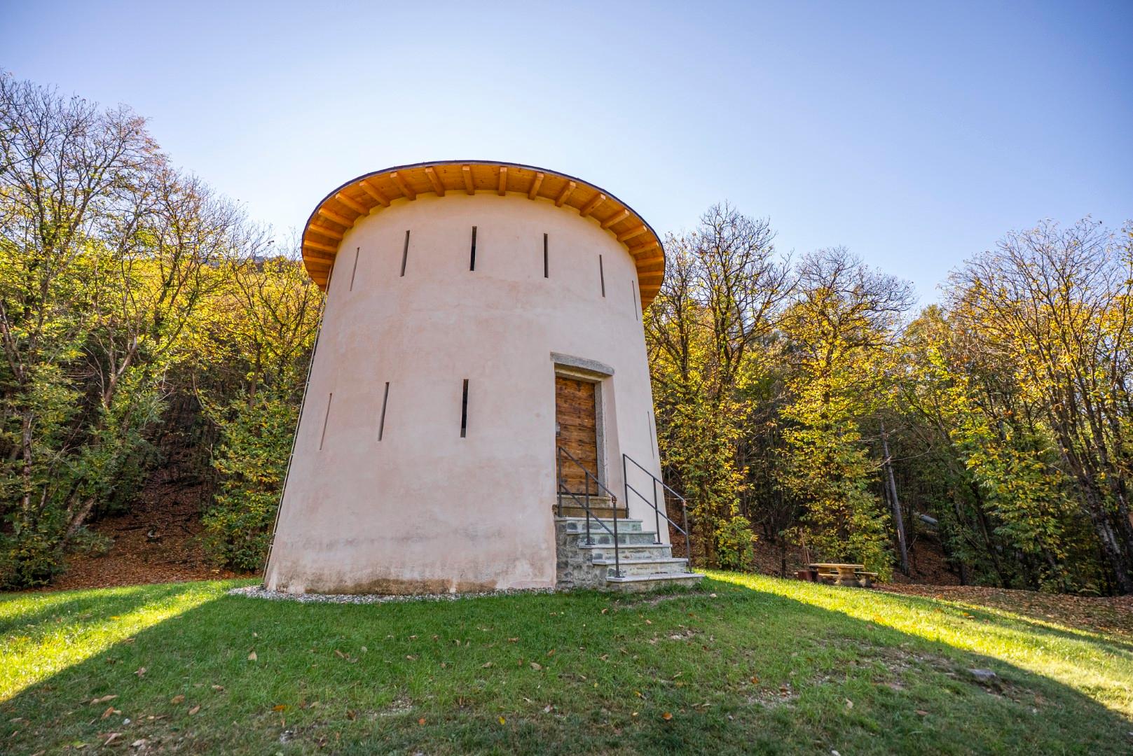 Image 6 - Il Fortino dell’energia: un’avventura elettrizzante