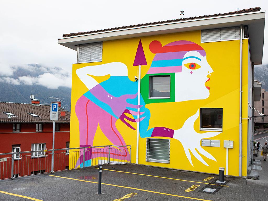 Image 1 - Street art Tour