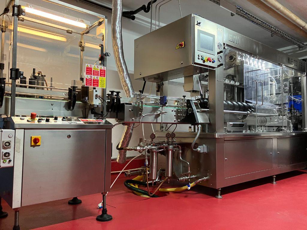 Image 4 - St. Salvatore Brasserie, Dongio