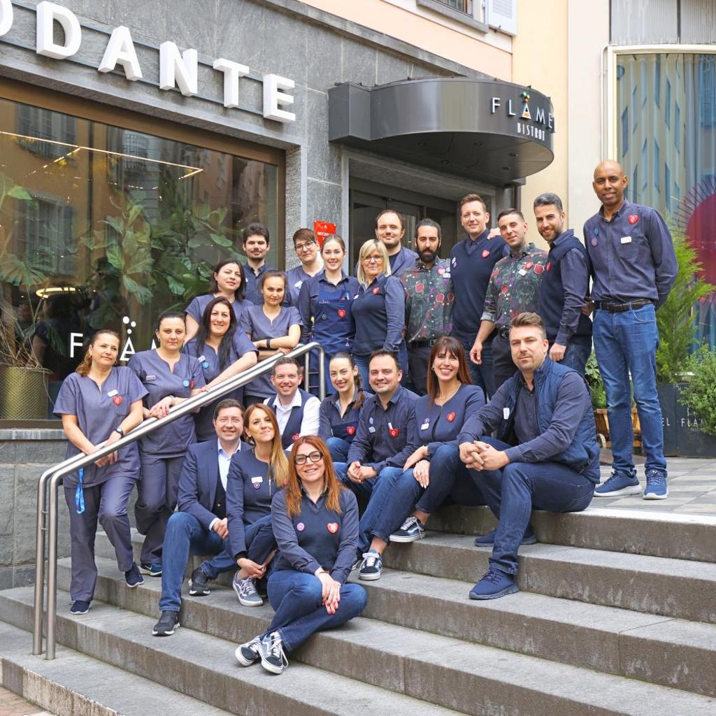 Image 51 - LUGANODANTE Boutique & Lifestyle Hotel