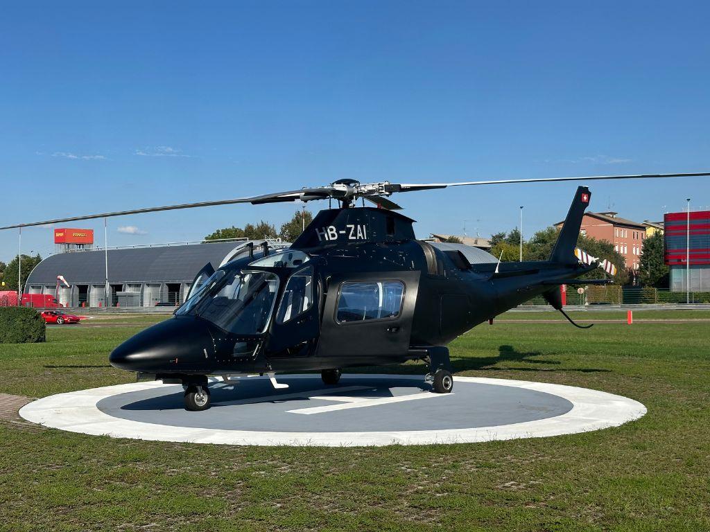 Image 2 - Voli in Elicottero - Karen Sa