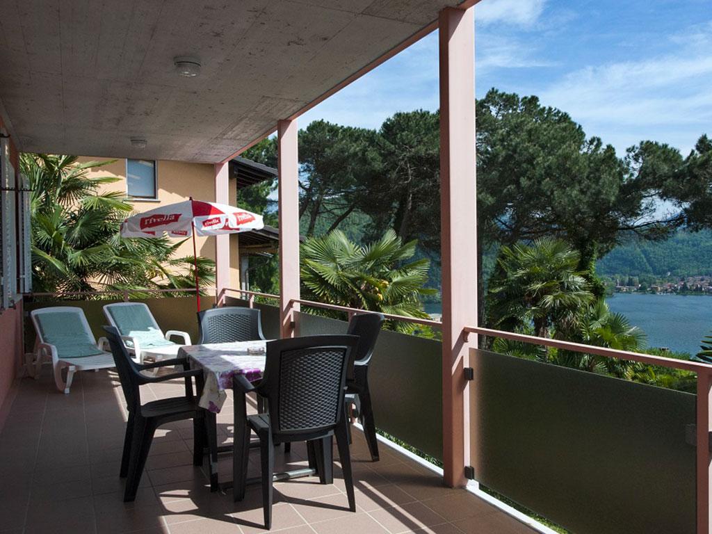 Image 30 - Hotel Villa del Sole Garni