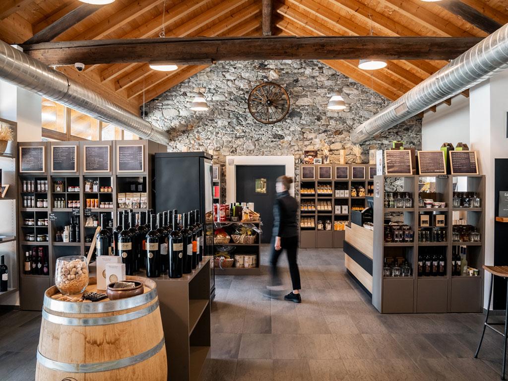 Image 2 - Cantina alla Maggia & Terreni alla Maggia