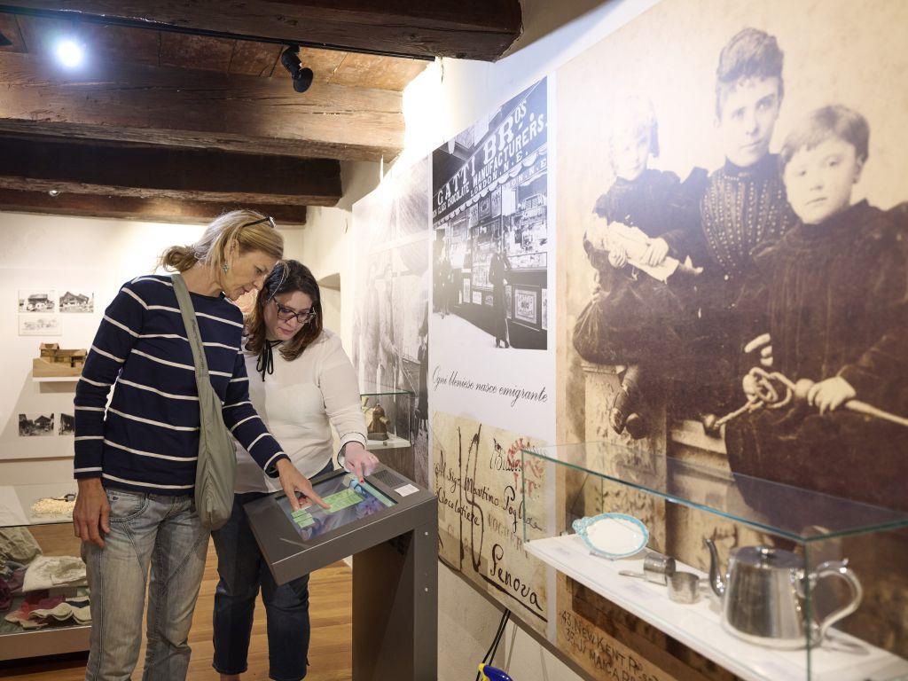 Image 1 - Agriesperienza - Azienda Croce