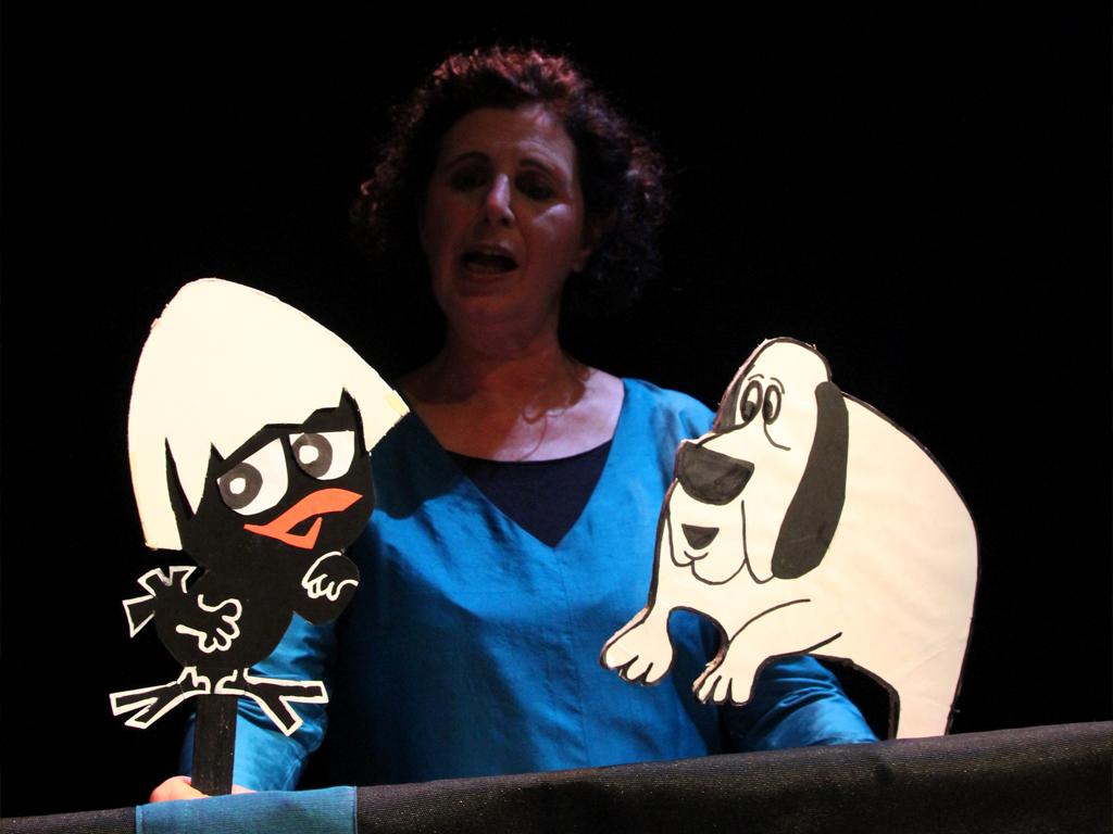 Image 2 - Teatro dei Fauni