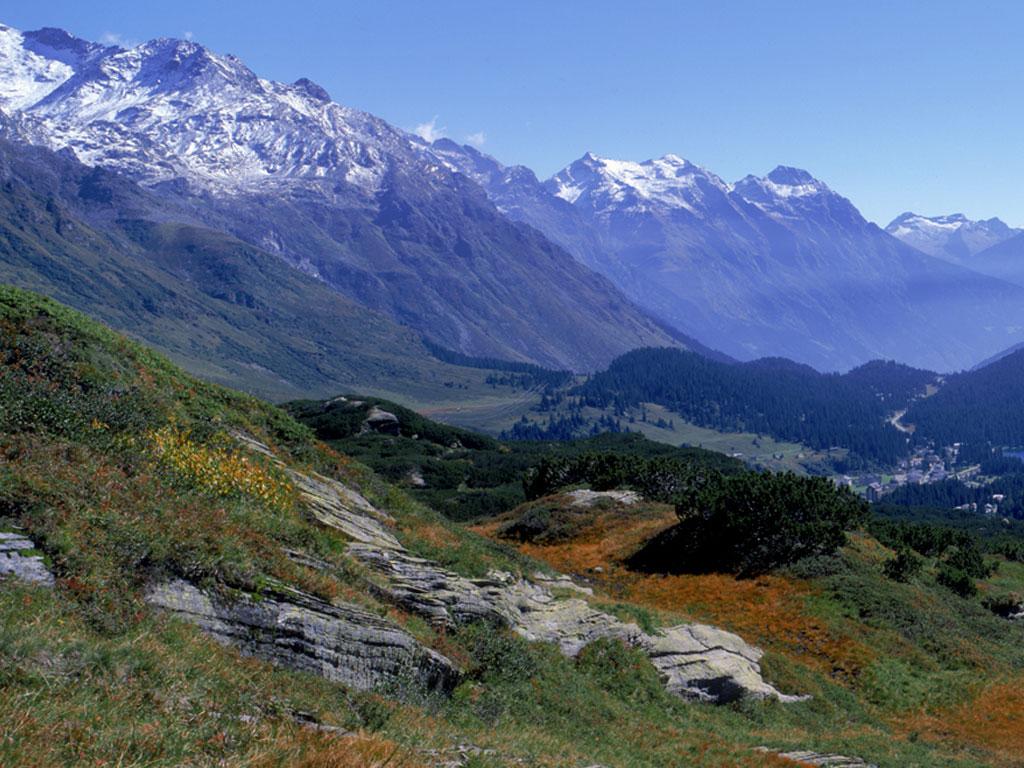 Image 2 - Passo San Bernardino