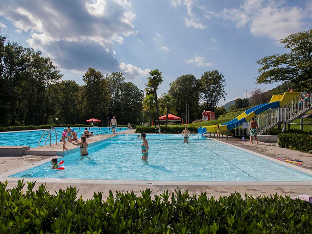 Image 3 - Piscina I Grappoli, Sessa