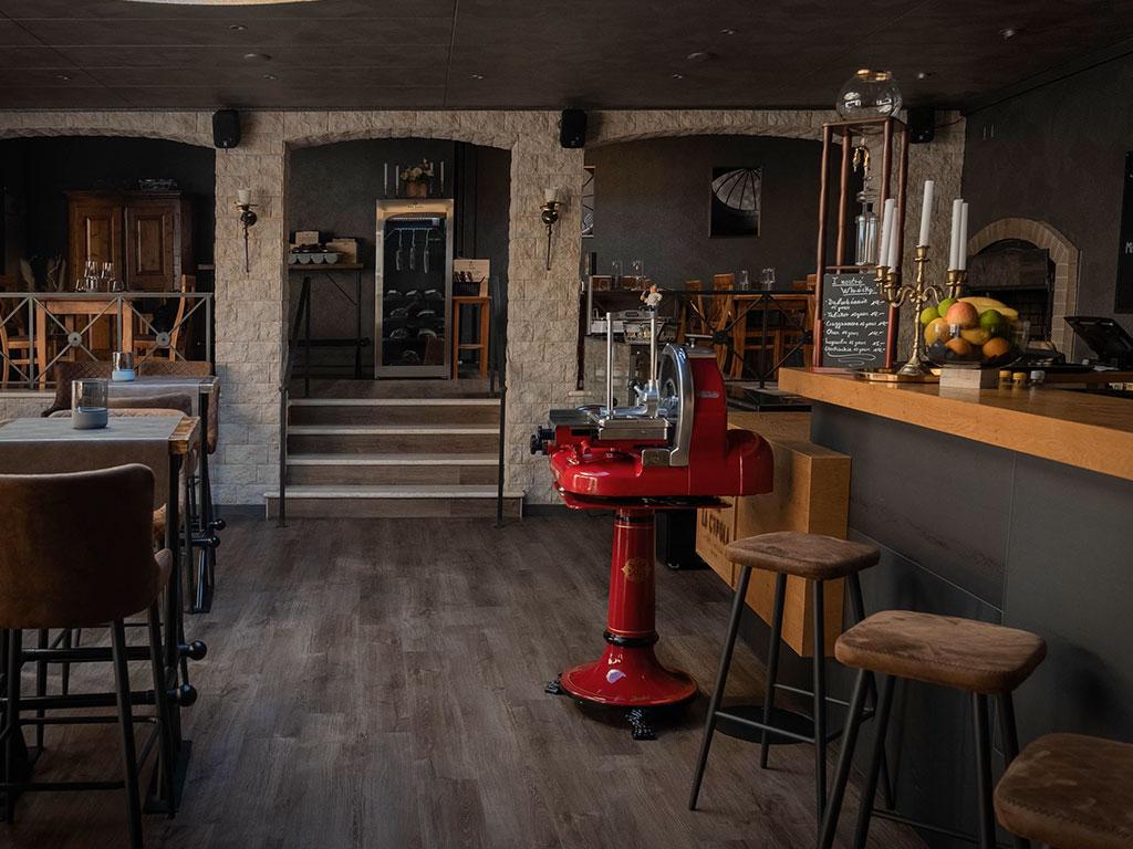 Image 3 - La Cupola Grill & Winebar