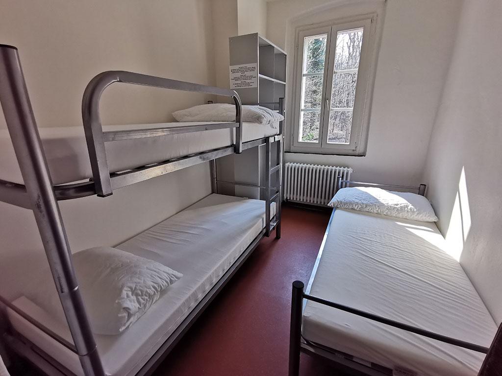 Image 4 - Herberge Madonna della Fontana - Gruppenunterkunft