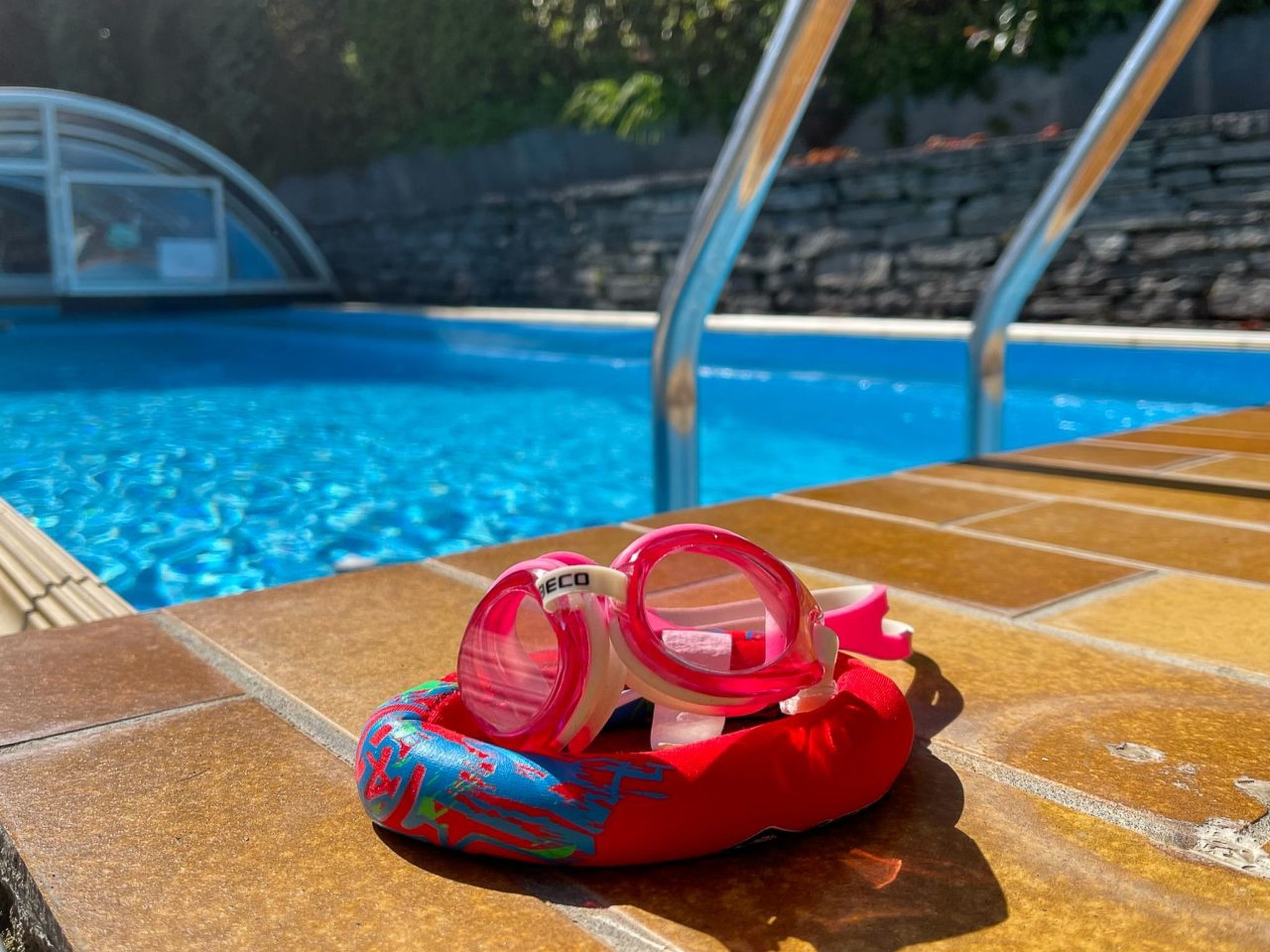 Image 0 - Casa Rustica unten