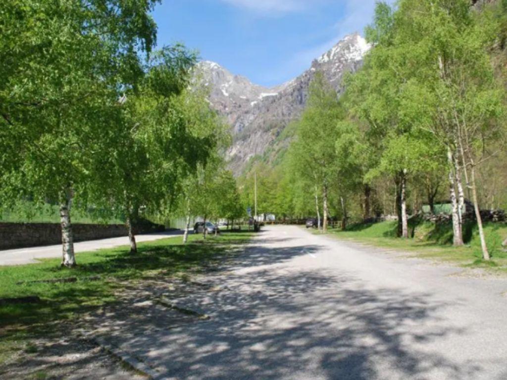 Image 4 - Stellplätze - Verzascatal 