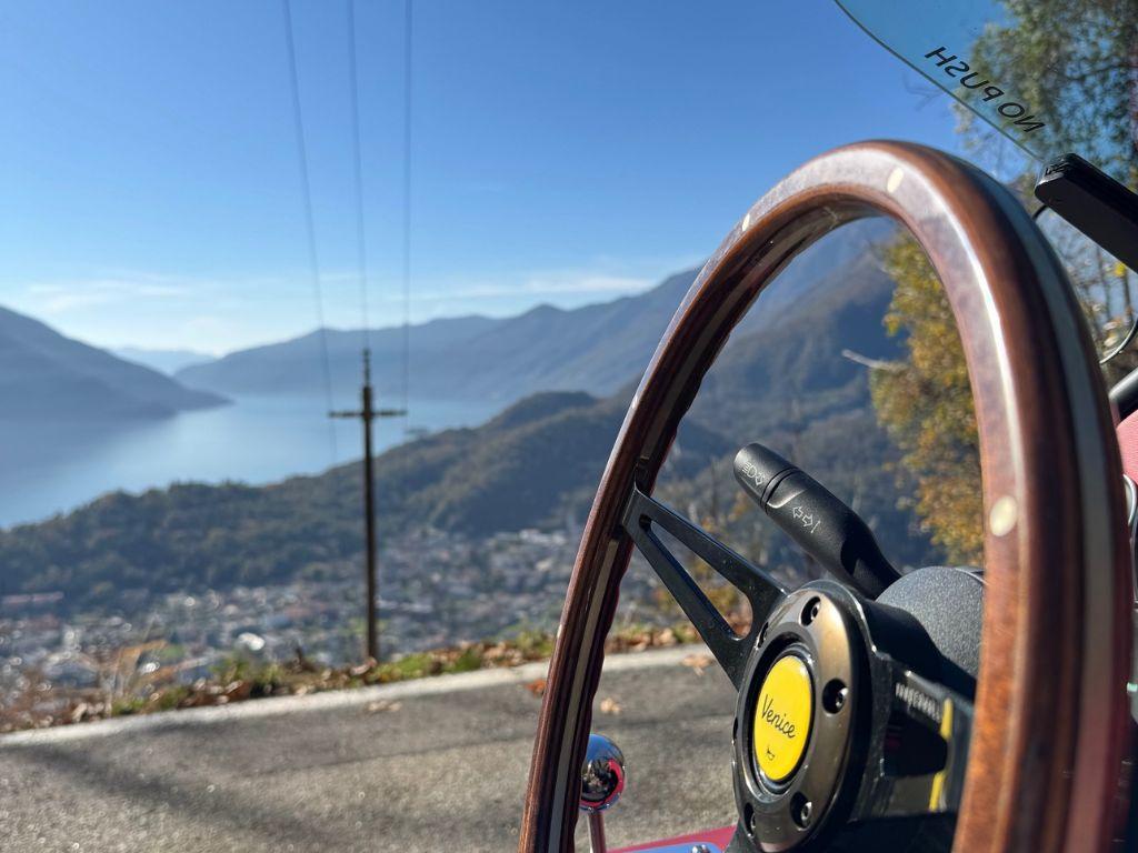 Image 1 - Roadster4rent.ch