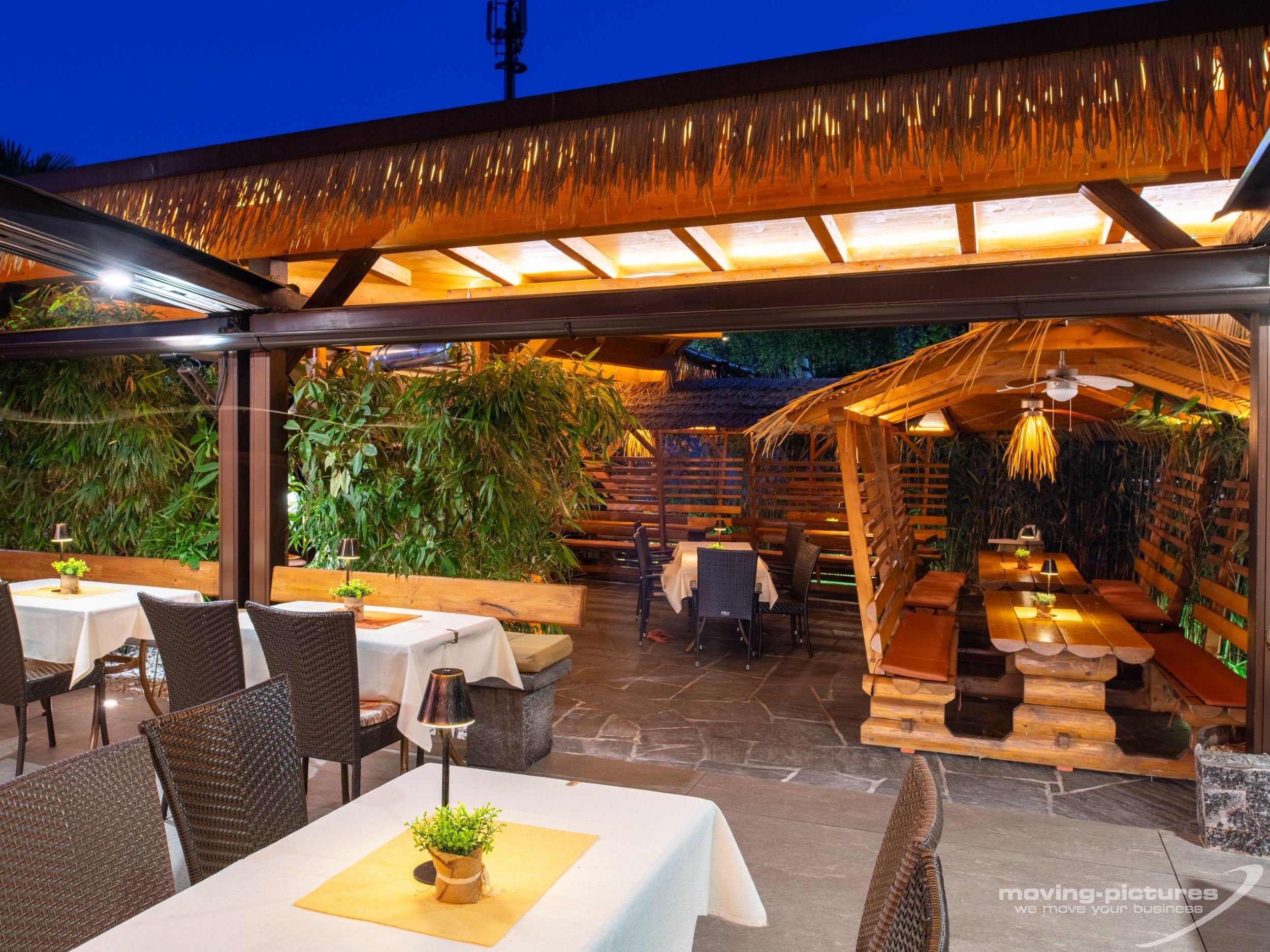 Image 2 - Bamboohouse