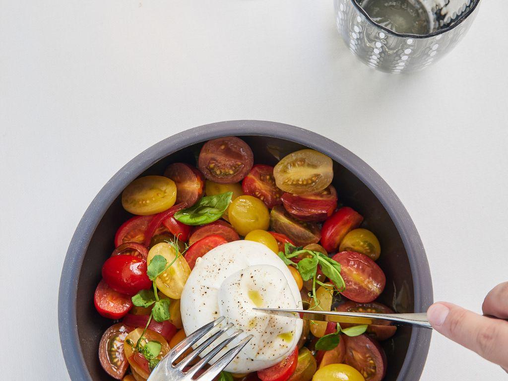 Image 3 - Ristorante Settimocielo