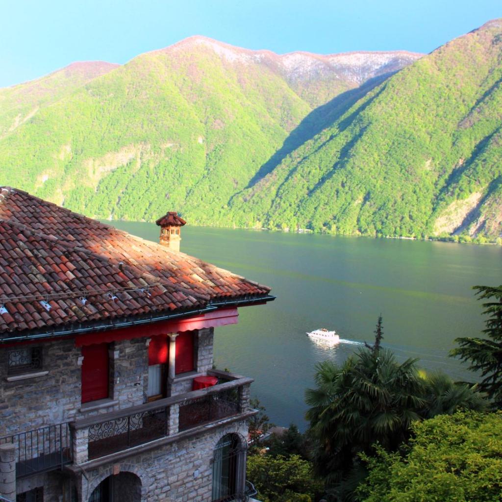 Image 0 - Barony romantic-residence