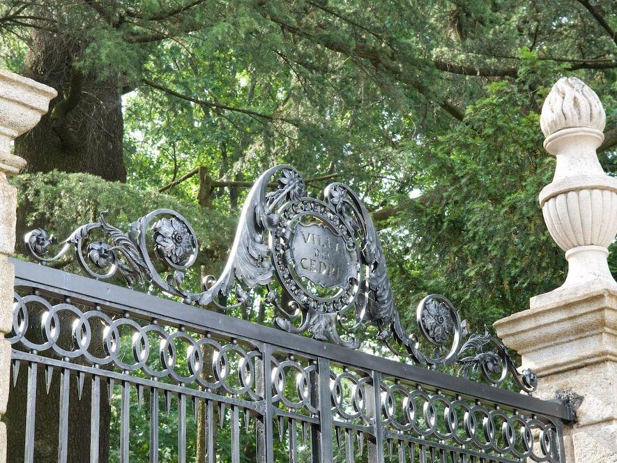 Image 13 - Museum Villa dei Cedri