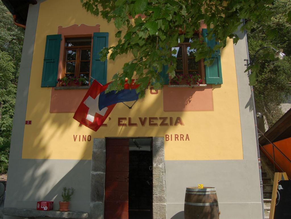 Image 1 - Grotto all'Elvezia