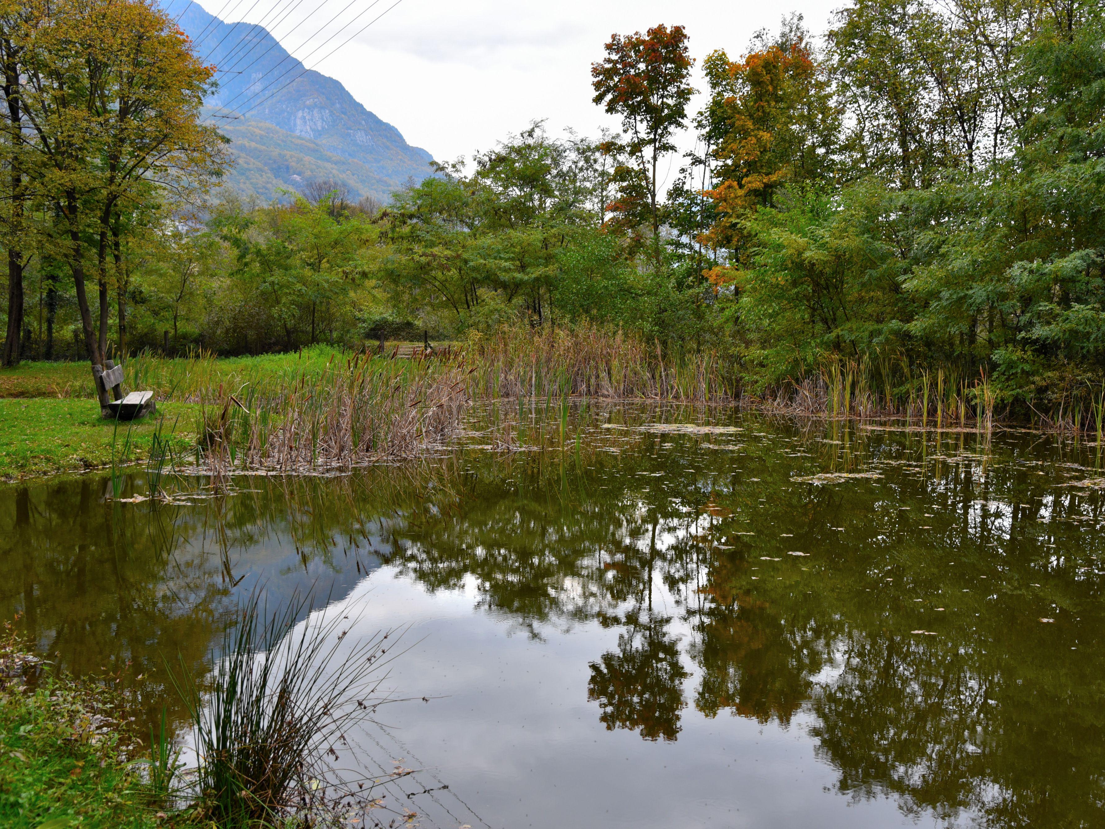 Image 1 - Parco giochi Lodrino