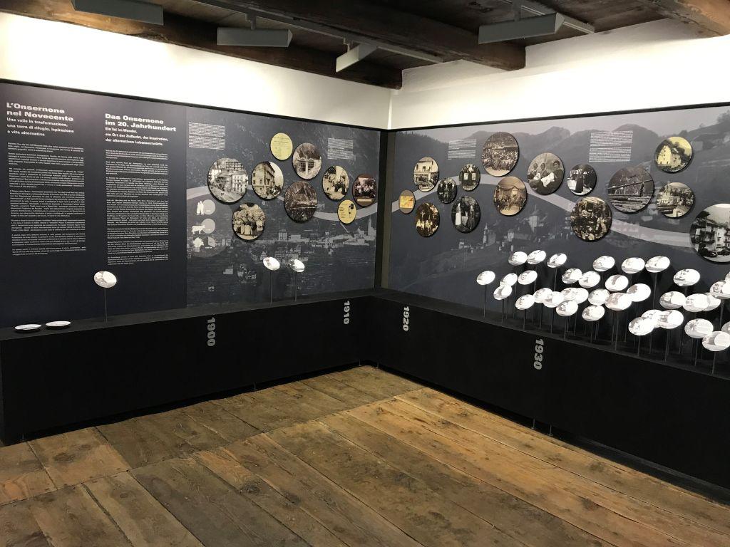 Image 2 - Il museo racconta