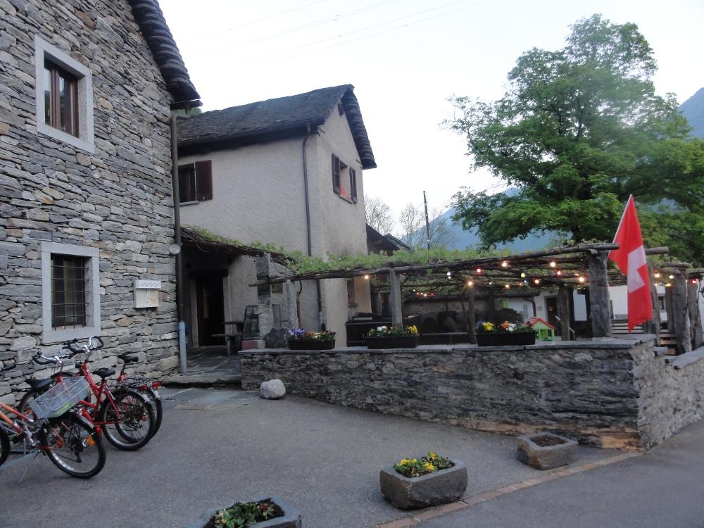 Image 1 - Grotto Lafranchi