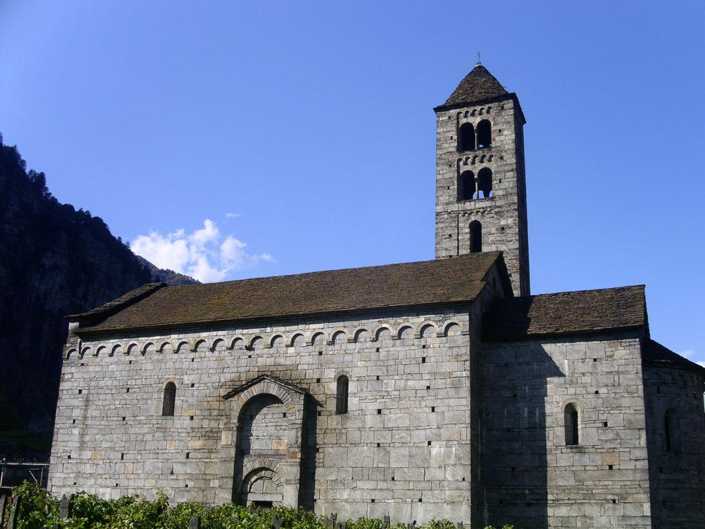 Image 4 - Chiesa di San Nicolao
