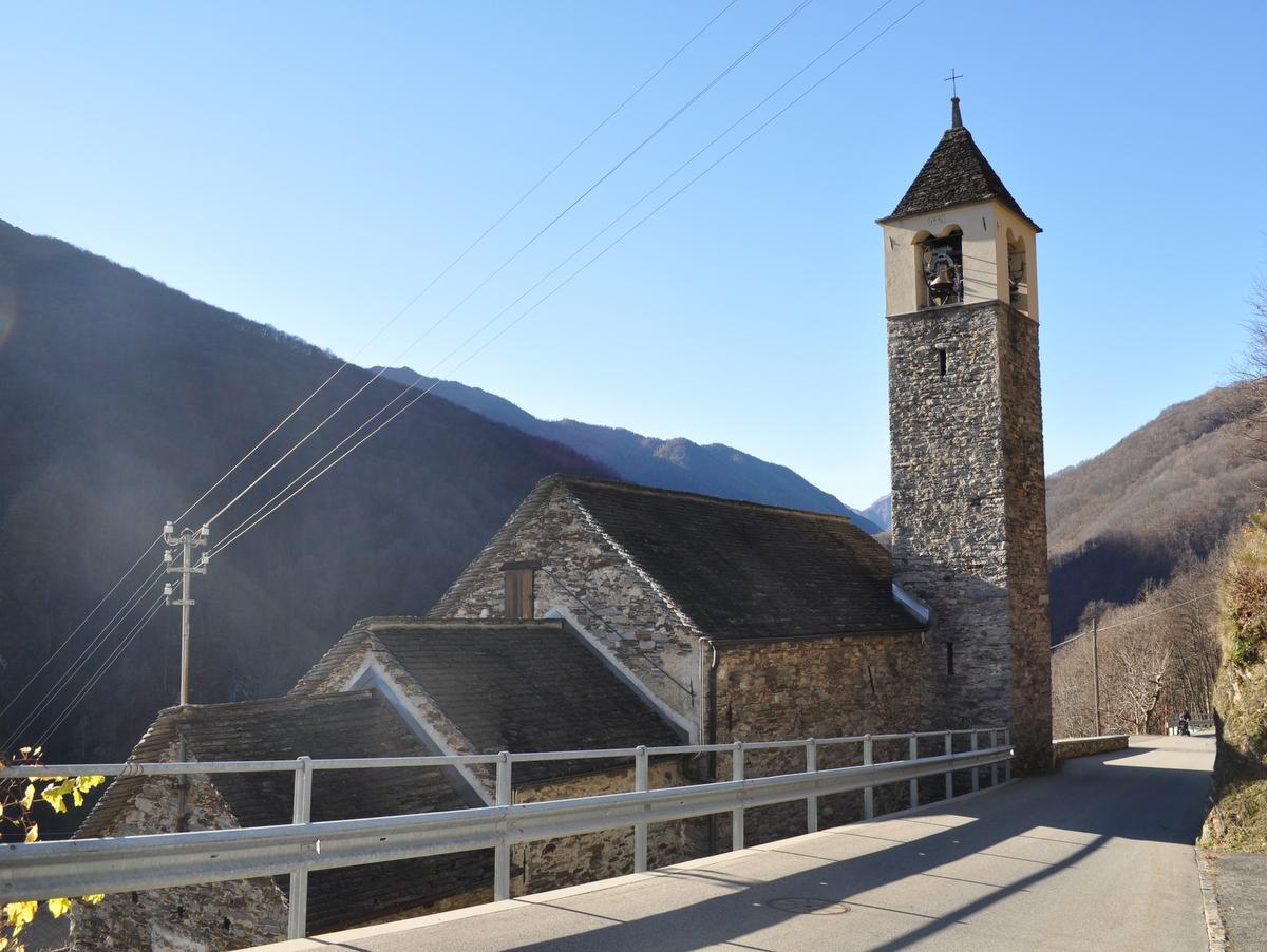 Image 4 - Chiesa di S. Lorenzo