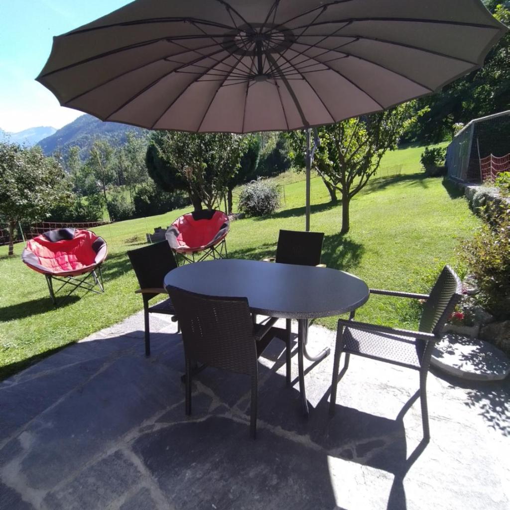Image 0 - Appartamento con giardino - Alle Bolle