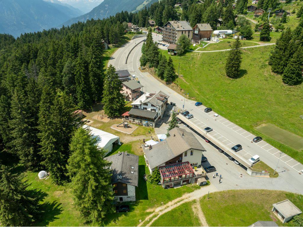 Image 1 - Casa Alpina