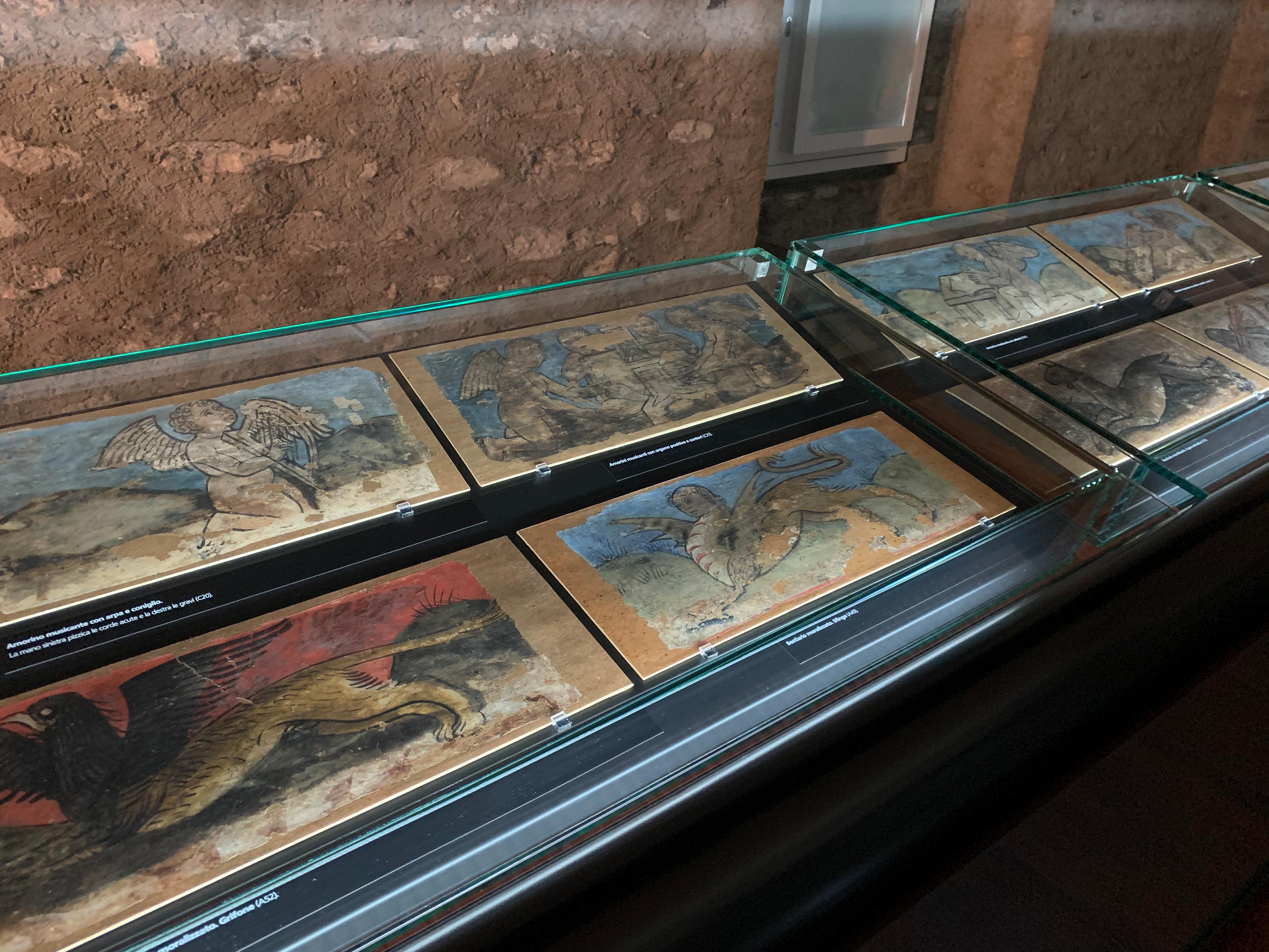 Image 5 - Museum of Castel Grande