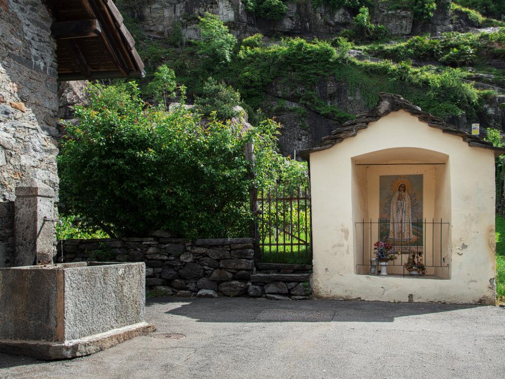 Image 4 - Oratorio di S. Maria del Castello