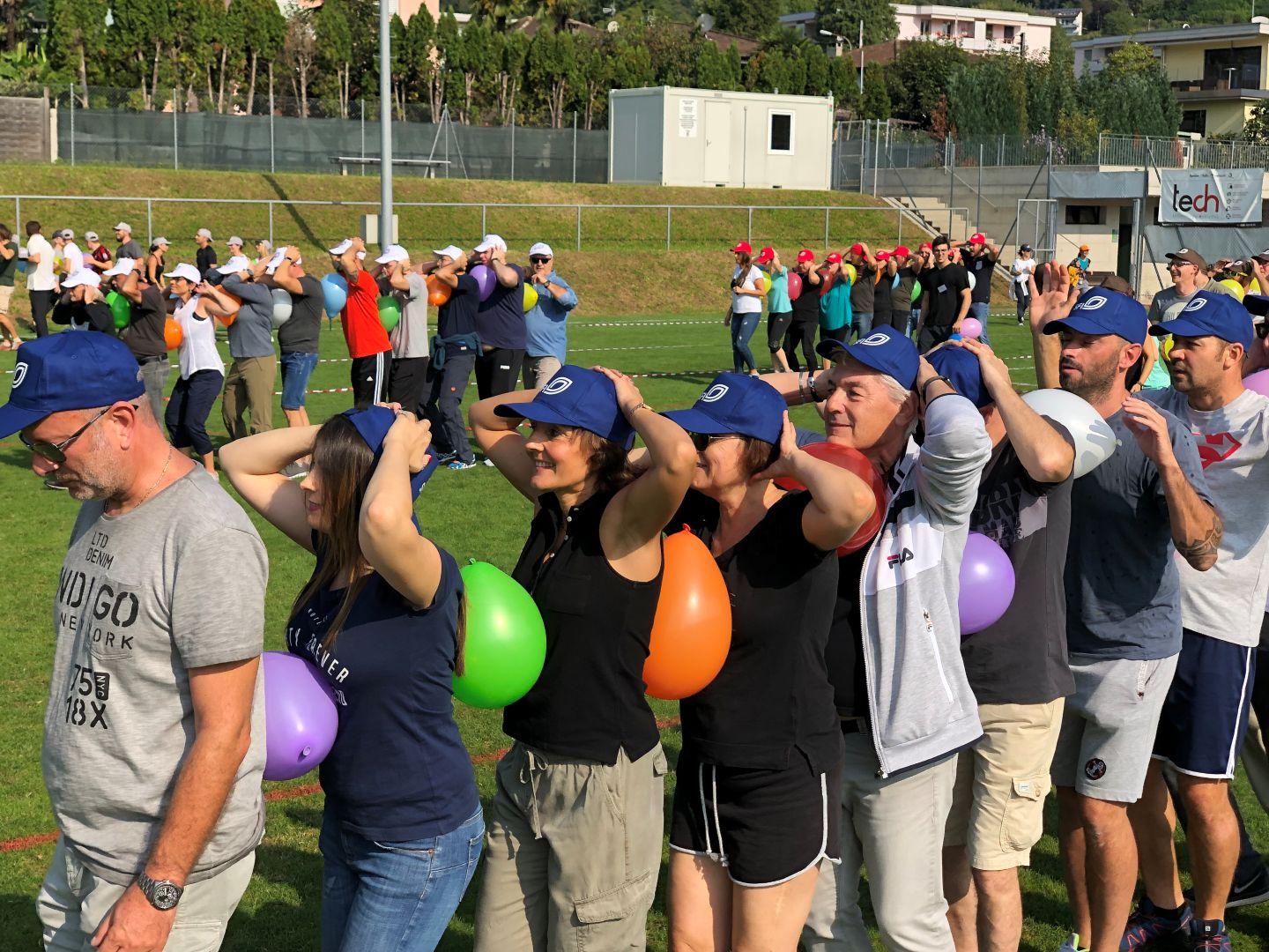 Image 1 - GAMES WITHOUT BORDERS