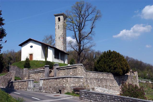 Image 1 - Chiesa di S. Antonino