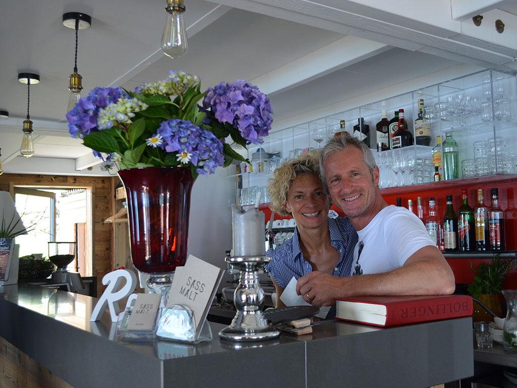 Image 2 - Ristoro Sass Malt