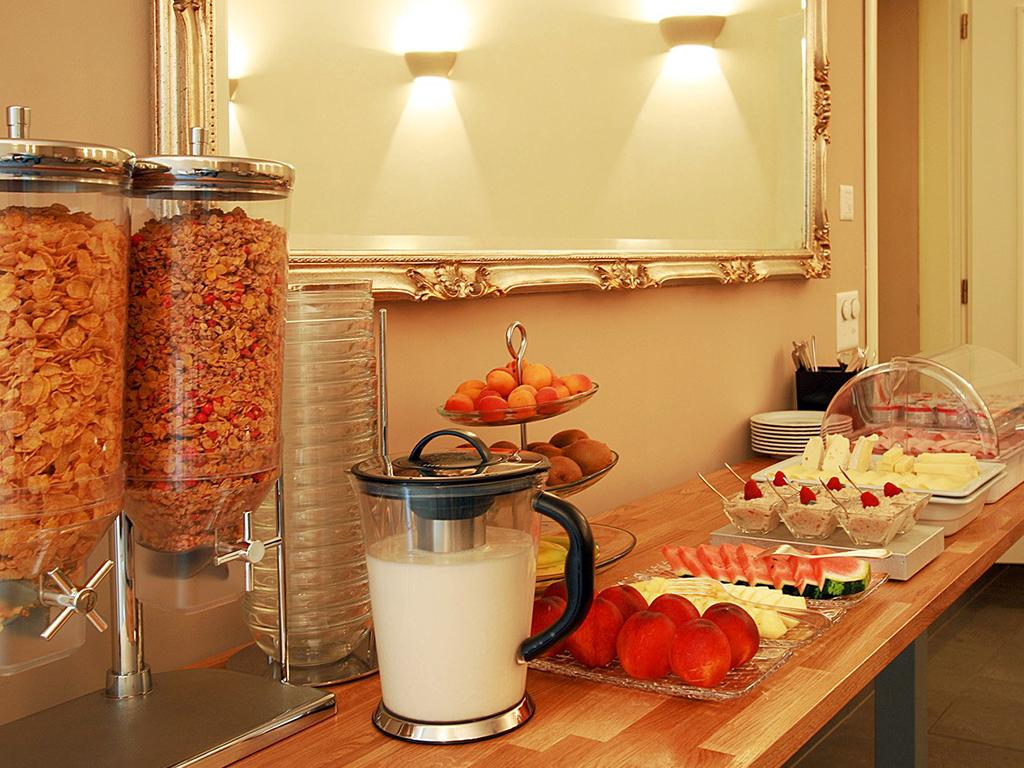 Image 7 - Hotel Garni Golf 