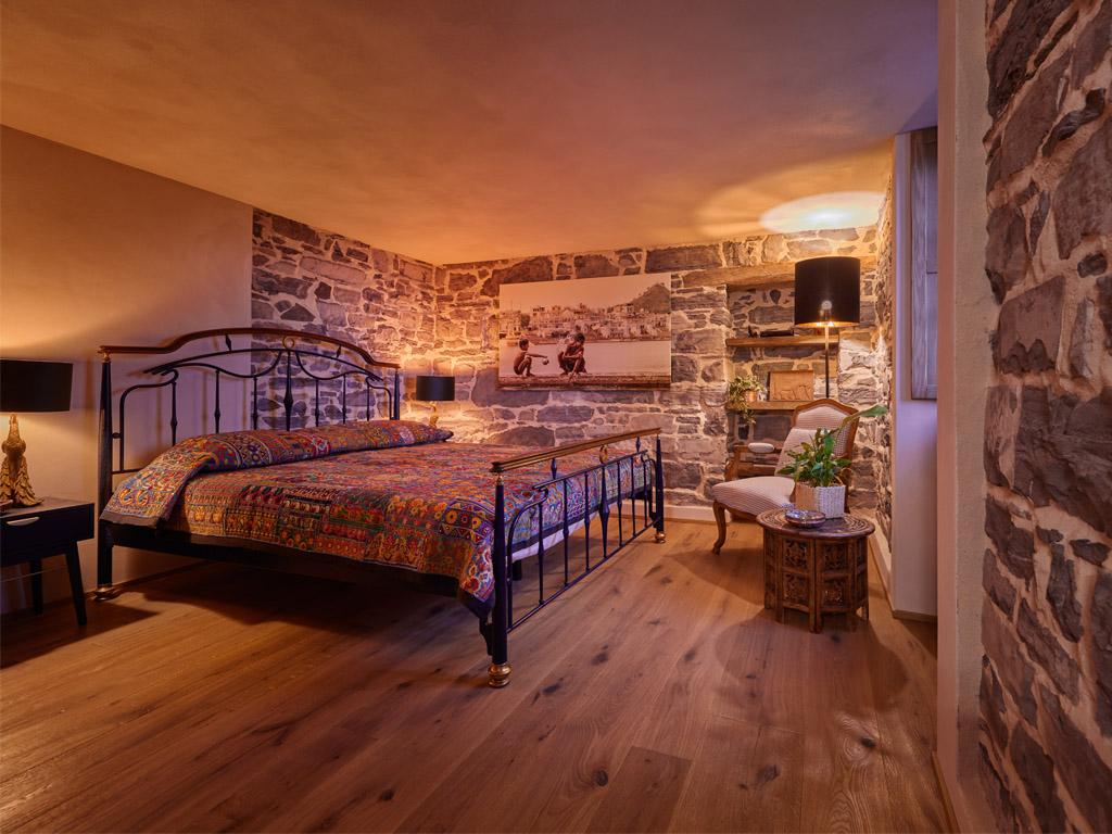 Image 6 - La Casa dei Gelsi - Panorama Lodge