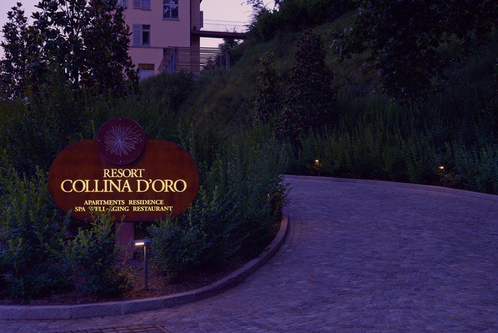 Image 10 - Resort Collina d'Oro