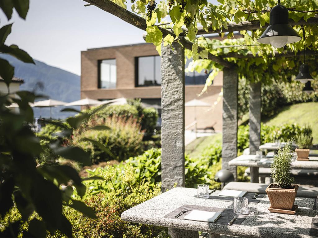 Image 7 - Hotel Belvedere Locarno