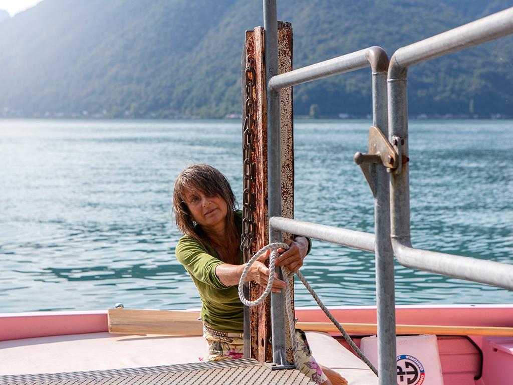 Image 5 - Swiss Tavolata – Gabriella Monfredini Rigiani