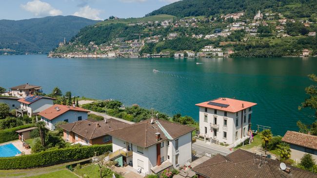 Image 4 - Villa Patria B&B