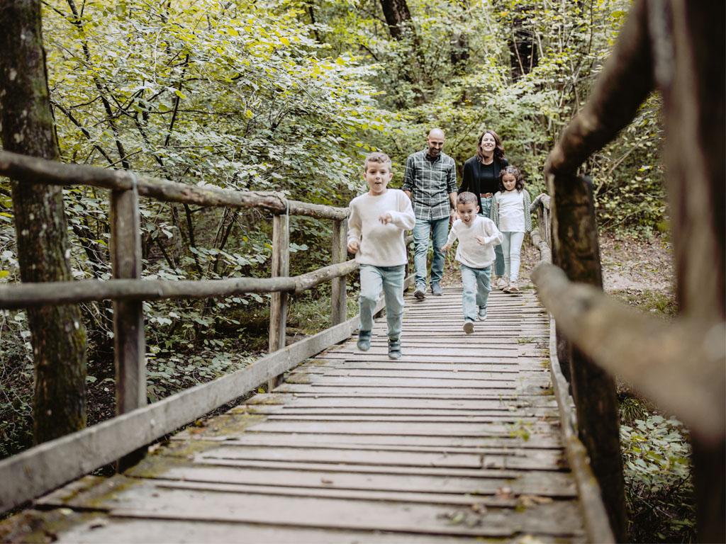 Image 4 - Parco della Valle della Motta 