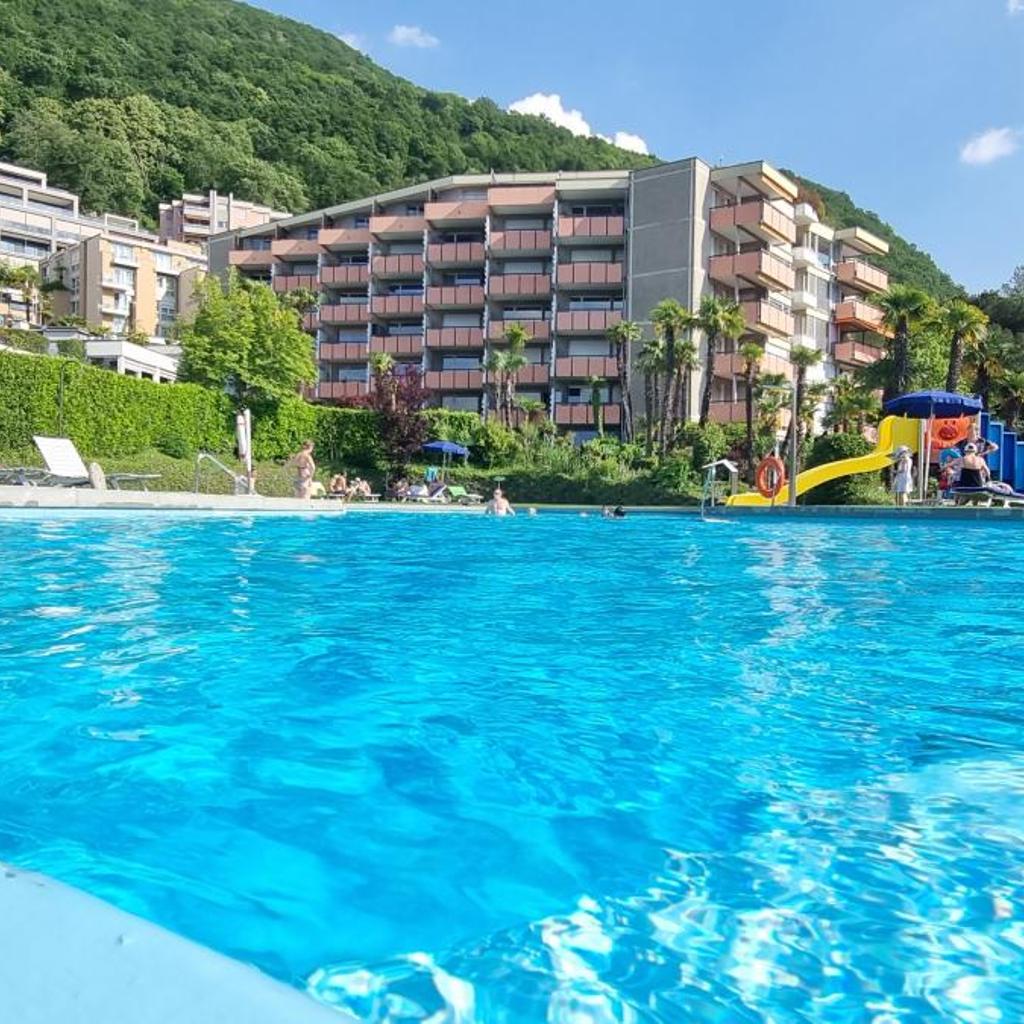 Image 0 - Bissone Apartment
