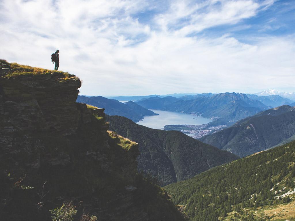 Image 4 - Waldreservat Val Porta