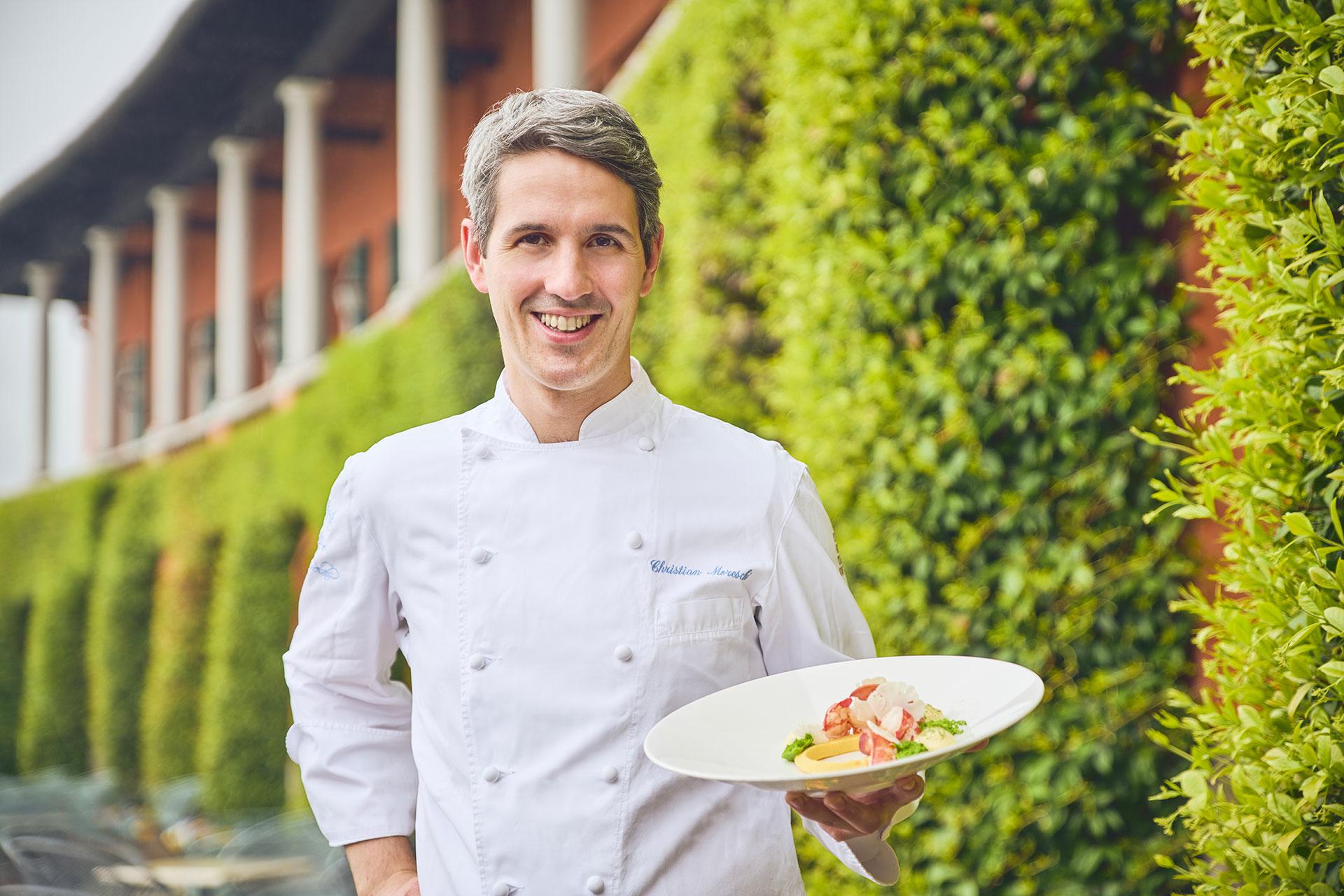 Image 5 - Ristorante La Luce