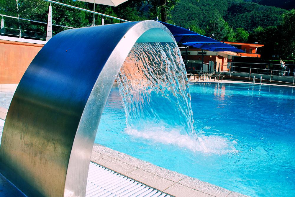 Image 2 - TCS Camping Gordevio Vallemaggia