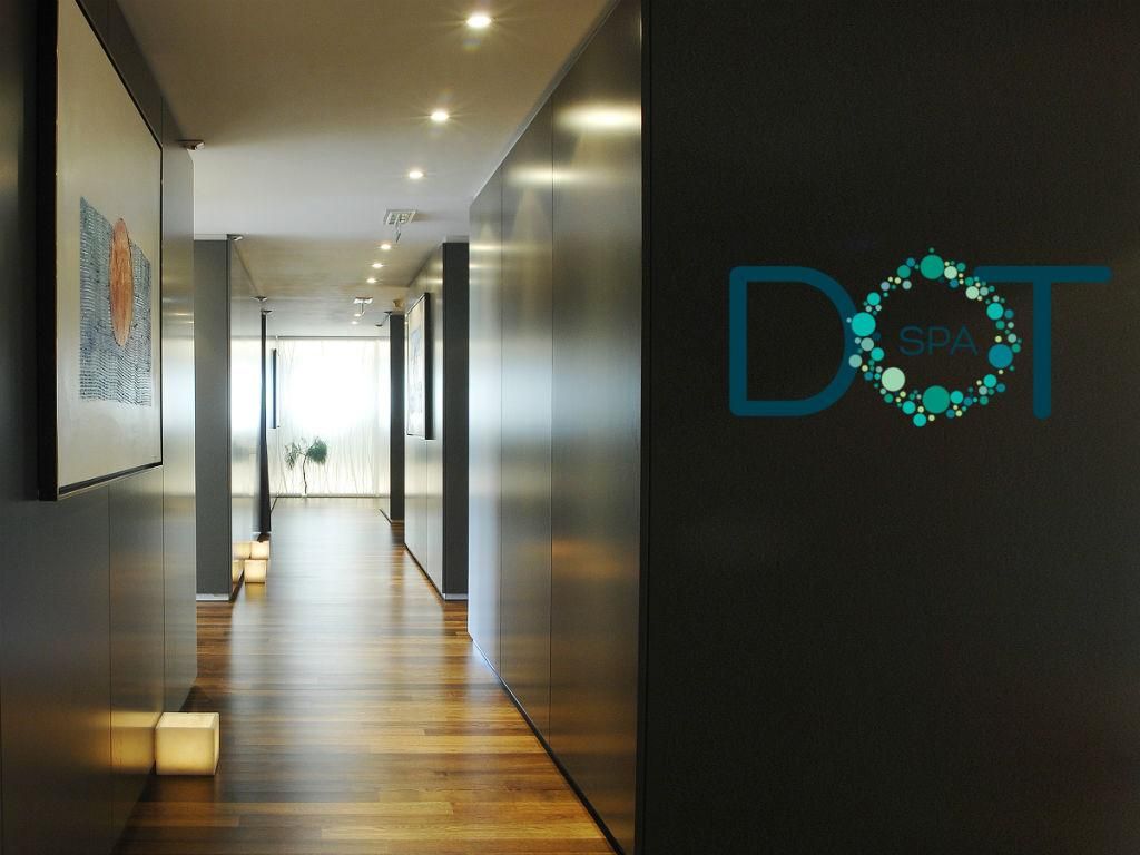 Image 0 - DOT.Spa Villa Sassa