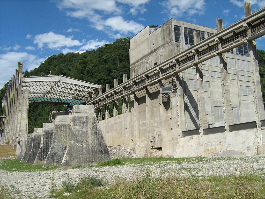 Image 3 - Zementlehrpfad